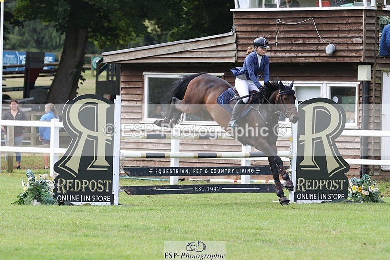 230708-092702-10557 - Cls 22 Foxhunter