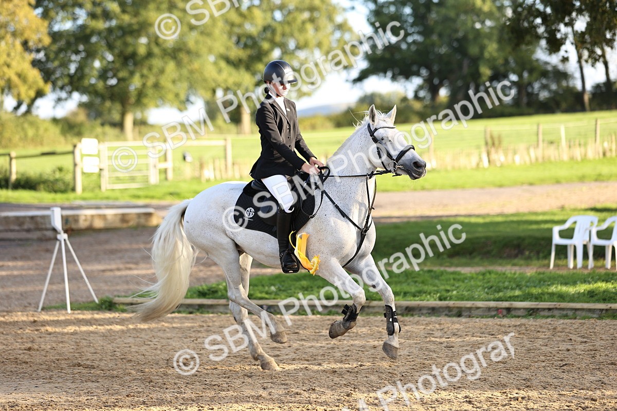 SBM_52131 - J10 - Junior Pony 75cm Championship