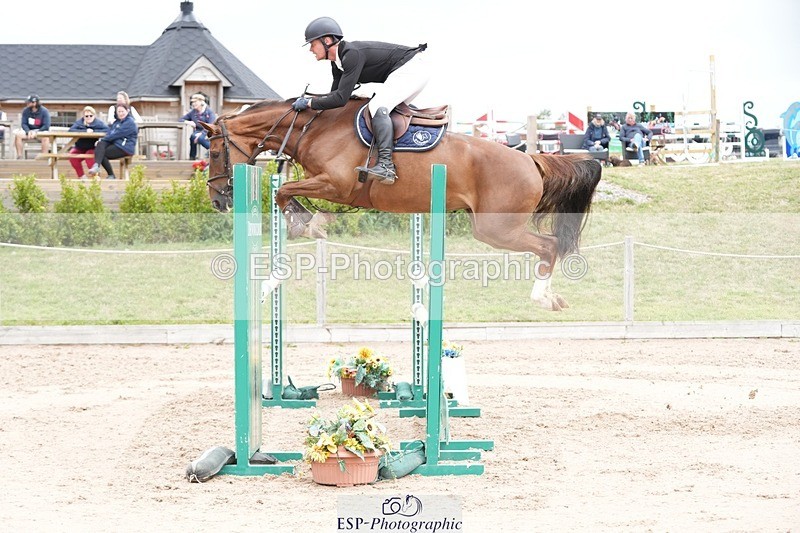 250803-120608-12971 - Cls 27 Chard Equestrian 5 Year Old Championship