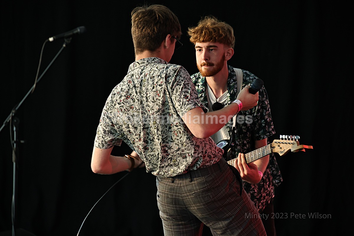 MMF FRIDAY-27 - Minety Music festival 2023