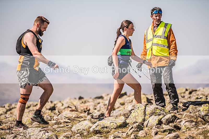 Fairfield-738 - Fairfield Horseshoe Fell Race Saturday 10th May 2025