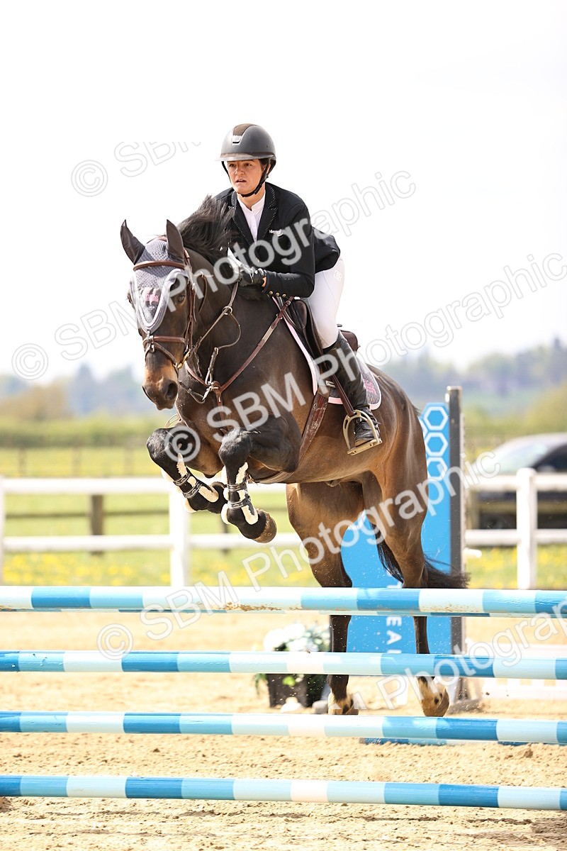 SBM_002030 - Class 10 - Senior British Discovery - 1.00m