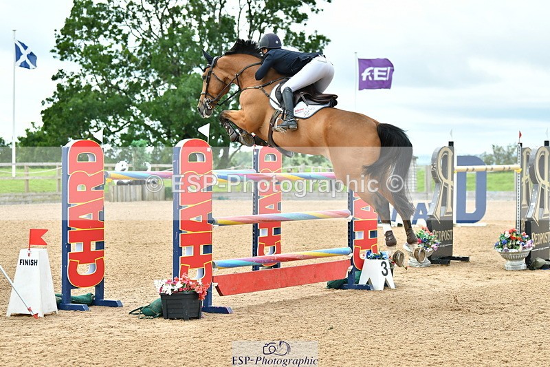 230723A-130419-12433 - Cls 12, 2 Star Big 1.45m GP 12.45 to End