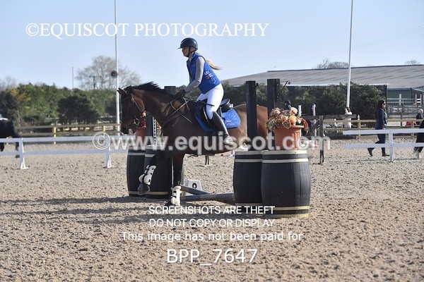 BPP_7647 - CLASS 0 Clear Round Show Jumping