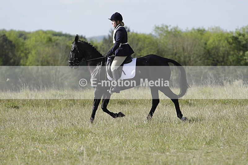 BVHT 140517 -89 - Class 1 DR Intermediate 14/05/17