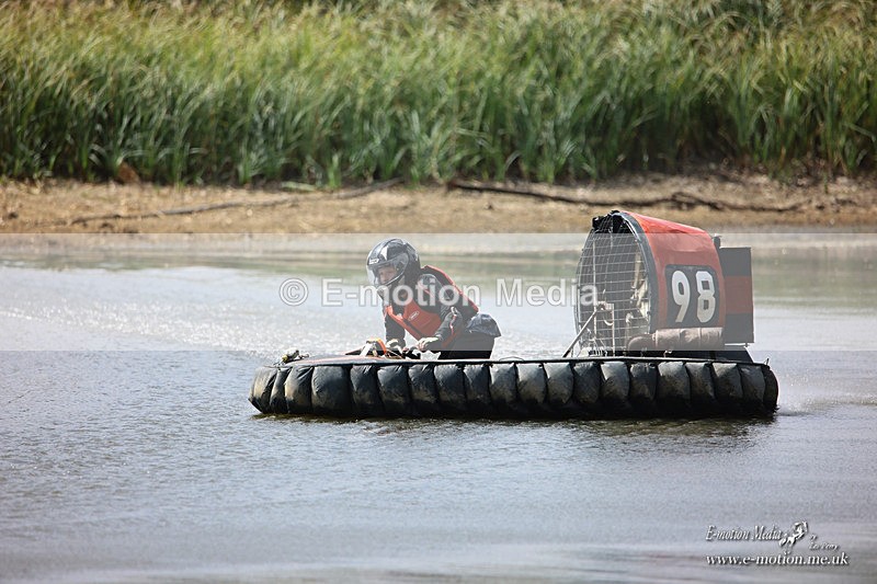 HCWC 220826 440 - Hovercraft W C Race Day 2 22/08/26
