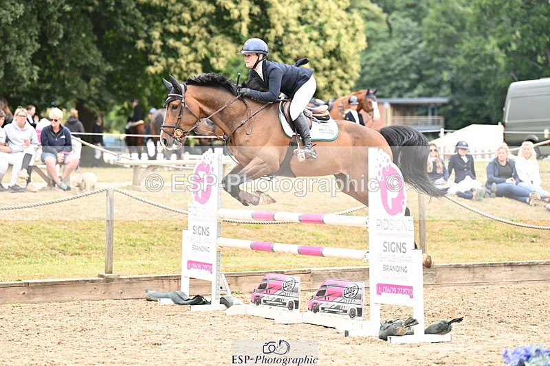 250706A-142522-19951 - Cls 49 Snr 1.10m Grand Prix