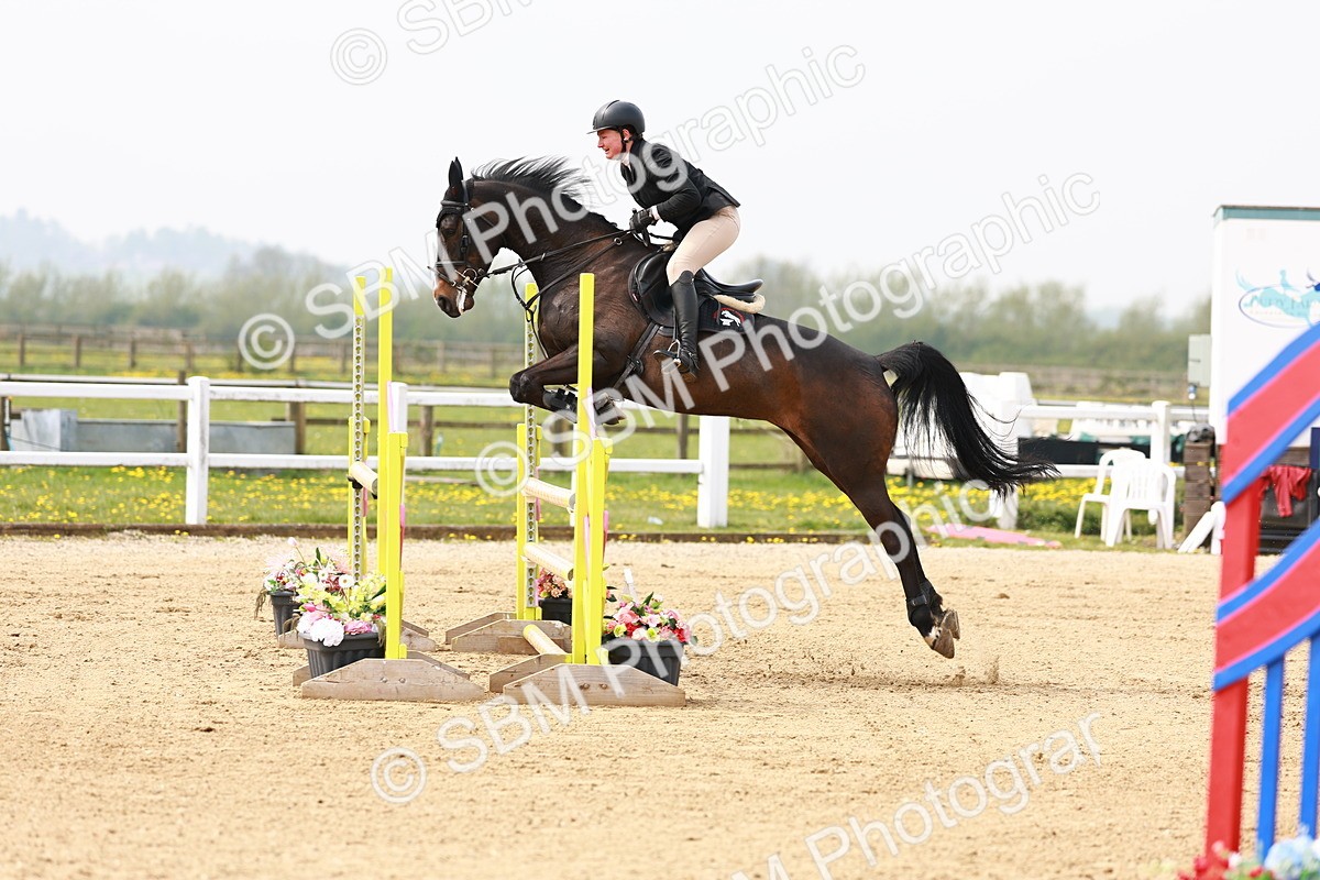  - Class 16 - Senior Discovery - 1.00m