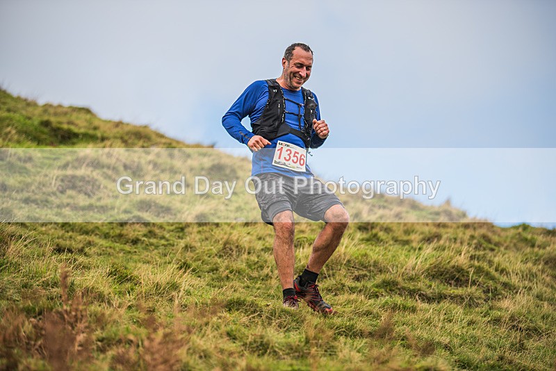 Wasdale Show-774 - Wasdale Head Show Fell Races (Junior & Senior) Saturday 14th October 2023