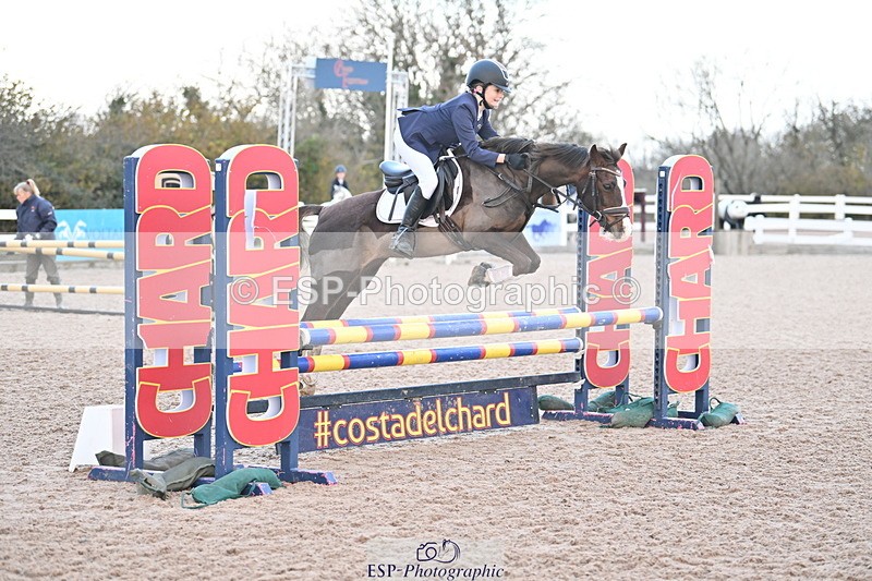 231119A-083650-04150 - Sun Cls 2 British Novice & 80cm Open