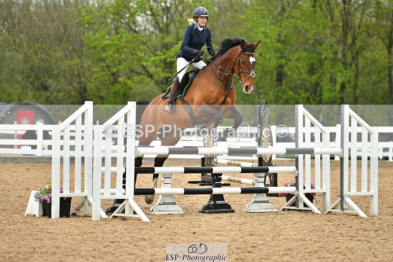 230504A-111904-01075 - Cls 2 Snr Discovery & Open