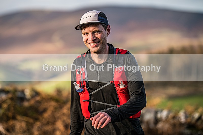 Tweed Valley-454 - High Terrain Events Tweed Valley 50 & 65K Ultra Trail Races Sunday 16th November 2025