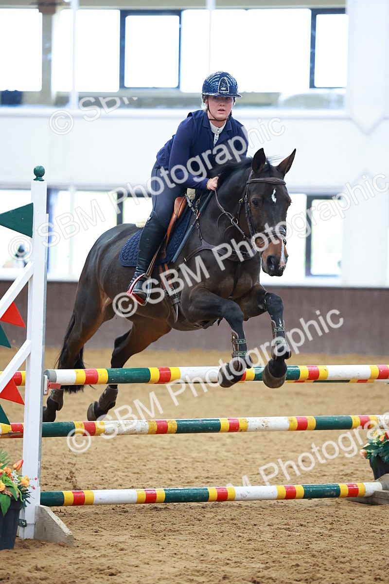 SBM_000751 - Class 3 - Senior Discovery - 1.00m
