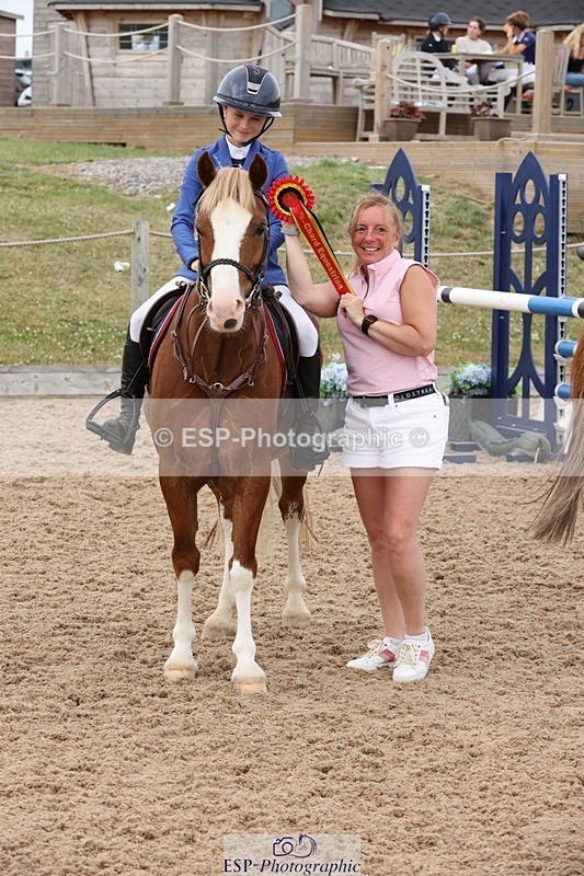 250629-154227-12619 - Cls 29 128cm HOYS Qualifier