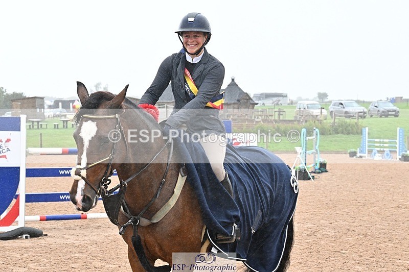 250914-120058-08626 - Cls 27 Snr 1.05m and 1.10m Grand Prix