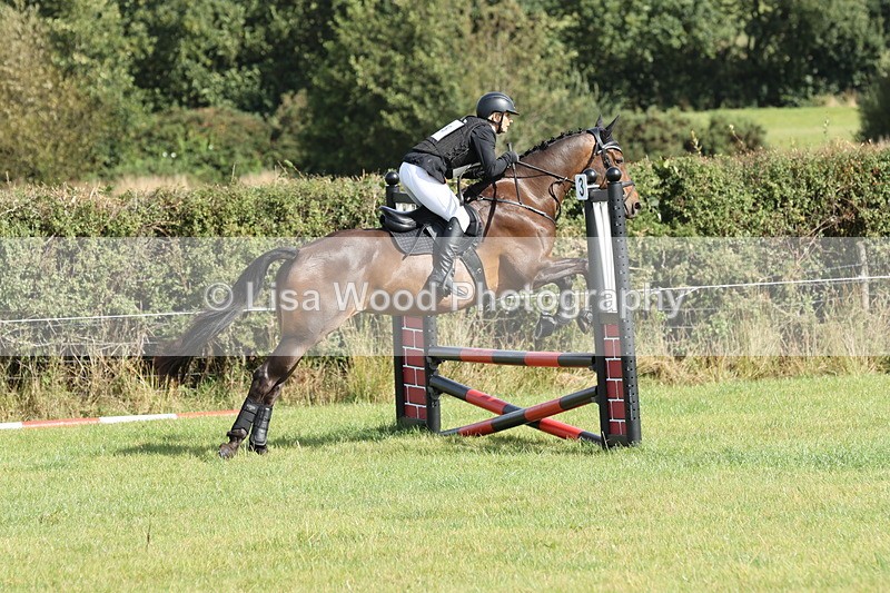 JPP_8275 - Class 1: Trebudannon Open: 70cm Showjumping