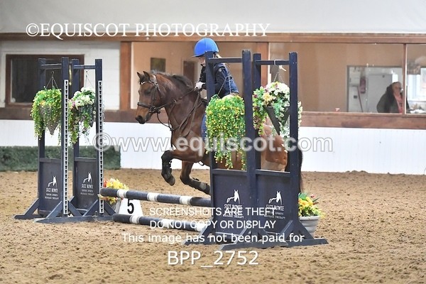 BPP_2752 - CLASS 3 40CM