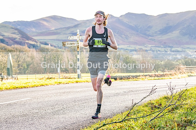 North Lakes Half Marathon  10k-630 - North Lakes Half Marathon & 10K Road Races Monday 2nd January 2023