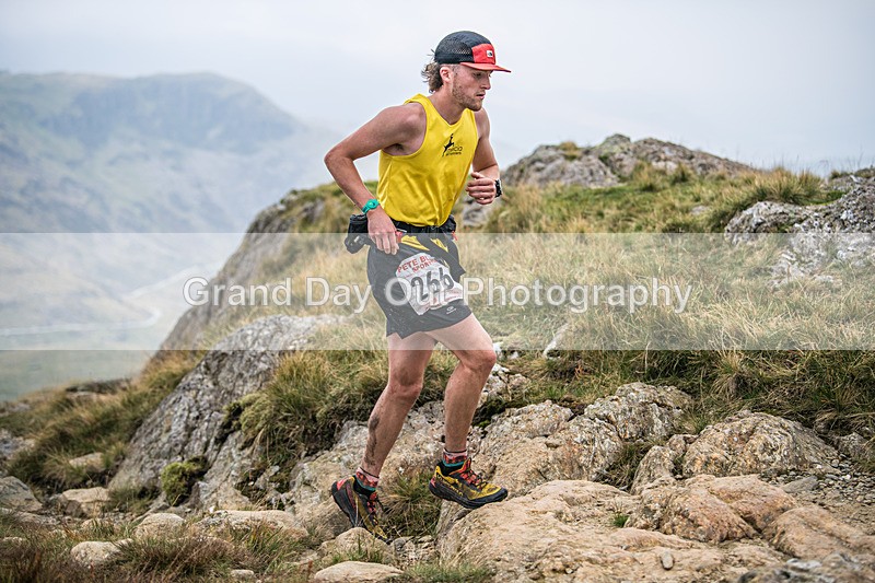 Peris Horseshoe-218 - Peris Horseshoe Fell Race Saturday 21st September 2024