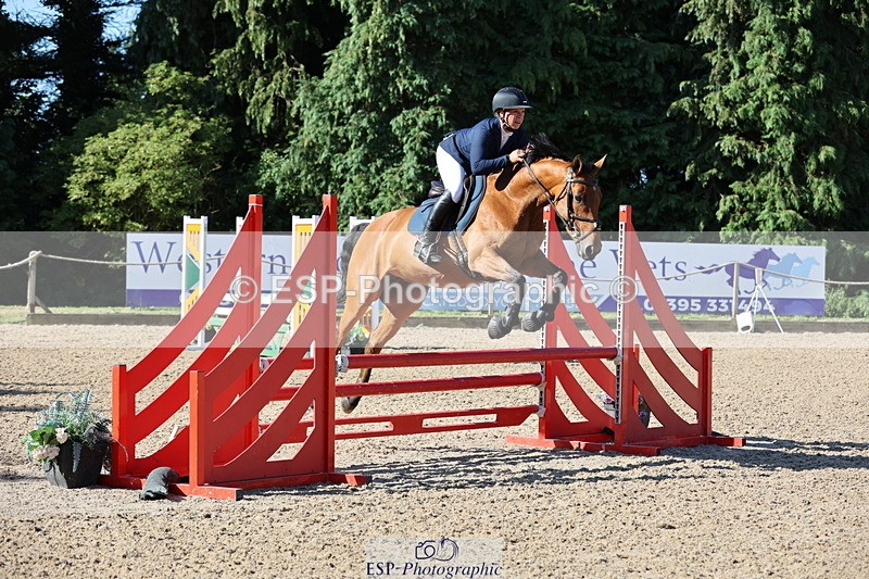 250703A-084330-00087 - Cls 5 85cm Amateur Qualifier