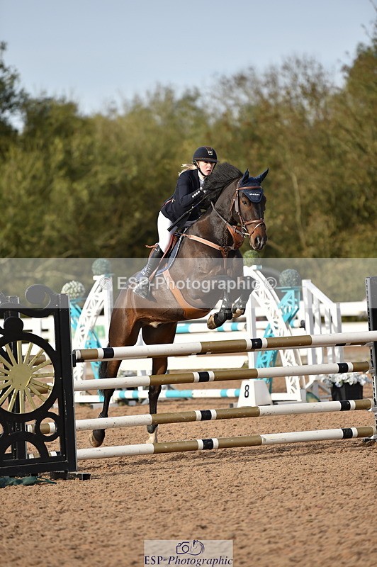 231015A-160402-09217 - Cls 27 1.10m Amateur Q 2nd R