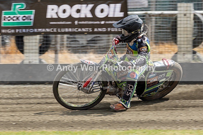 200614-7D-8E0A3673 - Rode & Skid It Practice Day 14 Jun 20