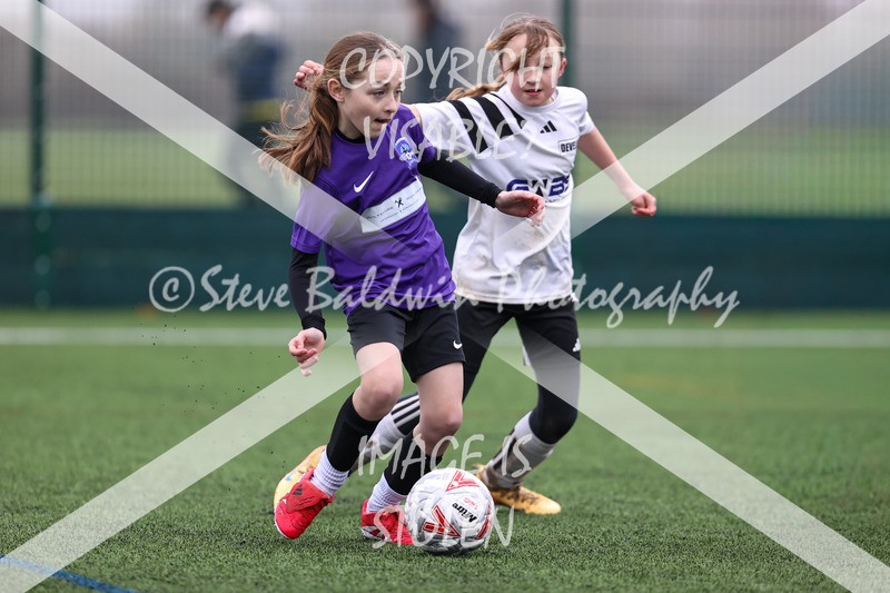 1DX30484 - 2026-03-07 Fc Abbey Meads U12 Grey Girls V Develop FC U12 Lionesses
