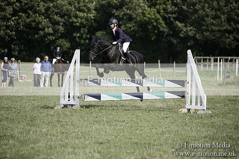 BVR090918 765 - BVRC Dressage and Show Jumping 09/09/18