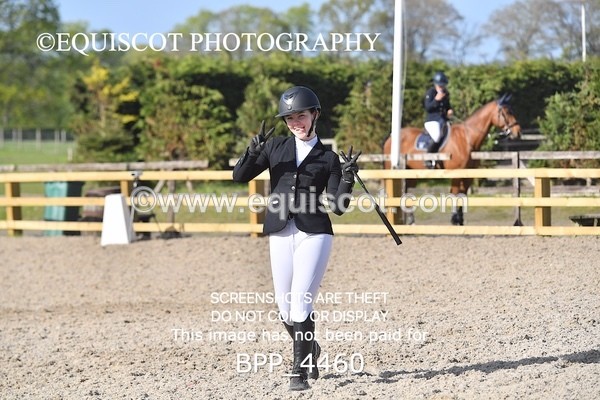 BPP_4460 - CLASS 8 1.05m Amateur Championship Qualifier/ 1.05m Open