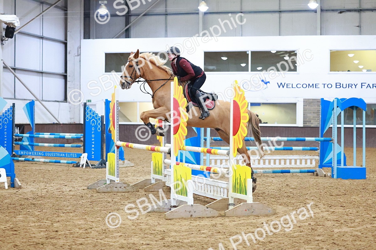 SBM_003402 - Class 3 - Senior Discovery - 1.00m