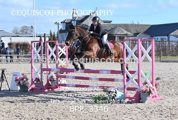 BPP_3346 - CLASS 3  0.85m Amateur Championship Qualifier