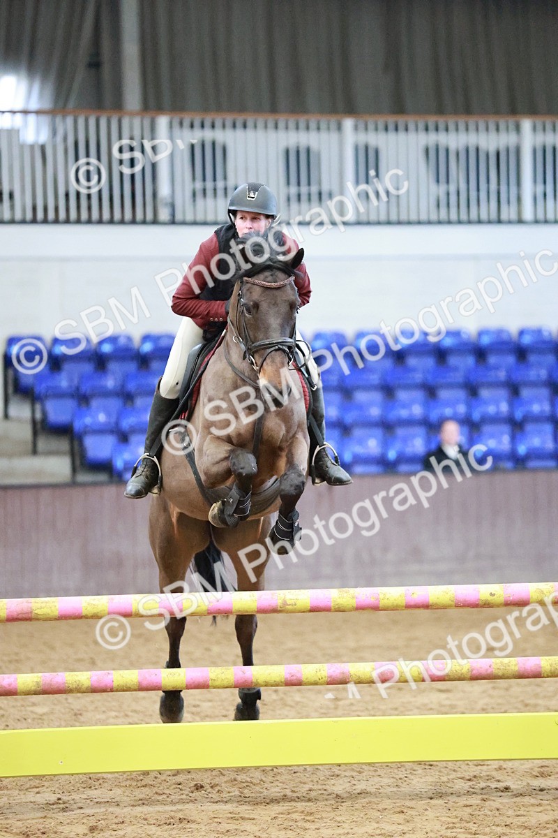 SBM_000528 - Class 2 - Senior British Novice 90cm