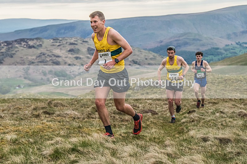 Hartside-19 - Dockray-Hartside Fell Race Wednesday 6th May 2026