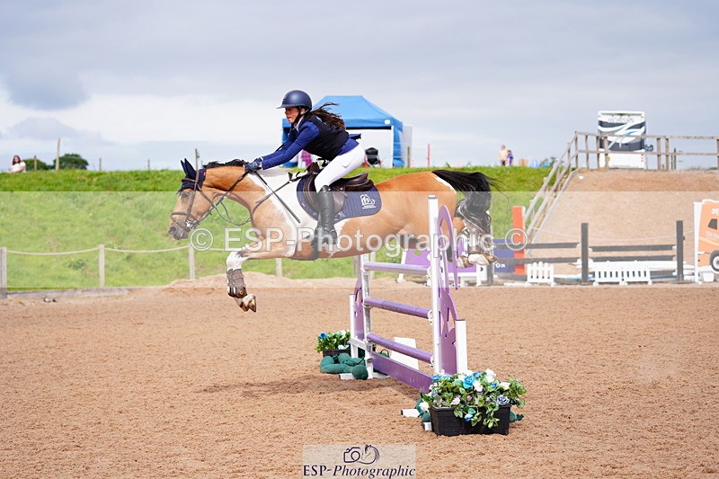 240630A-163824-15611 - Cls 26 Foxhunter 2nd Round