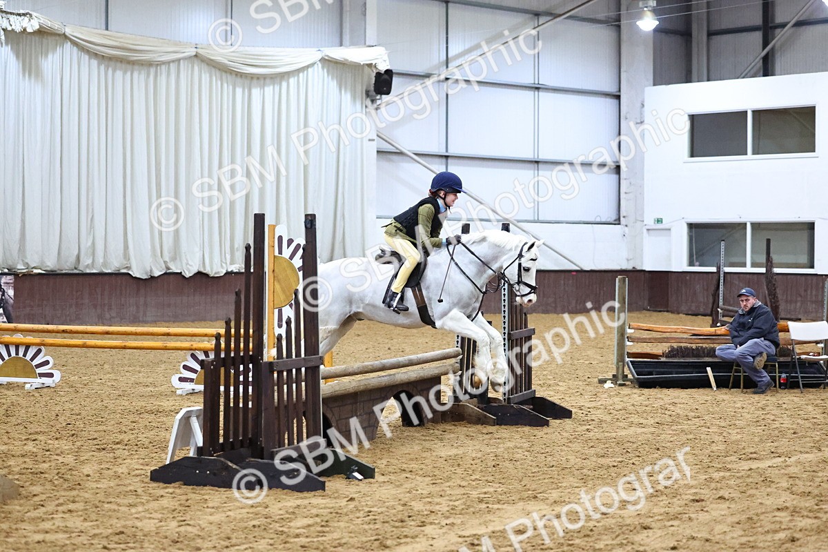 SBM_003416 - Class 36 - 70cm Training Stakes