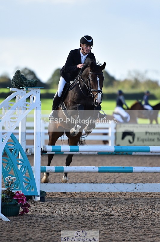 231014A-093234-03715 - Cls 12 British Novice & 90cm Open