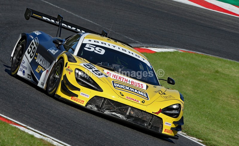 - British GT Champs @Brands Hatch