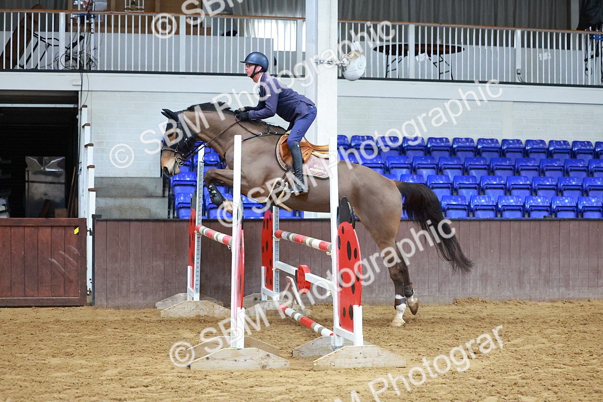 SBM_001422 - Class 4 - Senior Newcomers - 1.10m