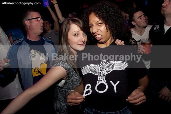 4 - Soul:ution @ botw 25.03.11