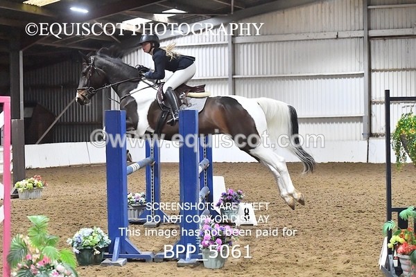 BPP_5061 - CLASS 6 1.05m Amateur Championship Qualifier