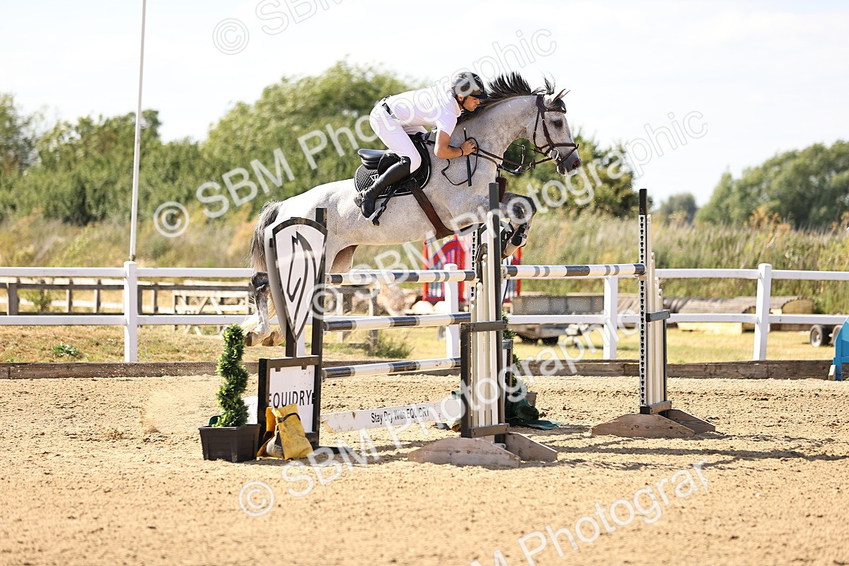 SBM_011898 - Class 10 - Talent Seekers Inc 7 Year Championship Qualifier - 2nd Half