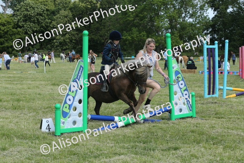 20260614-0224 - Class 1 - 30cm Lead Rein
