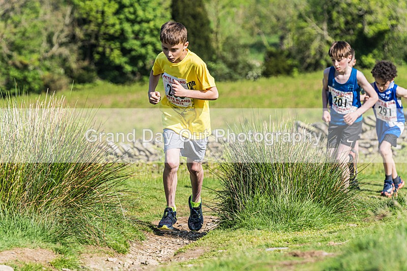 Two Tops-165 - Two Tops Fell Race Saturday 18th May 2024