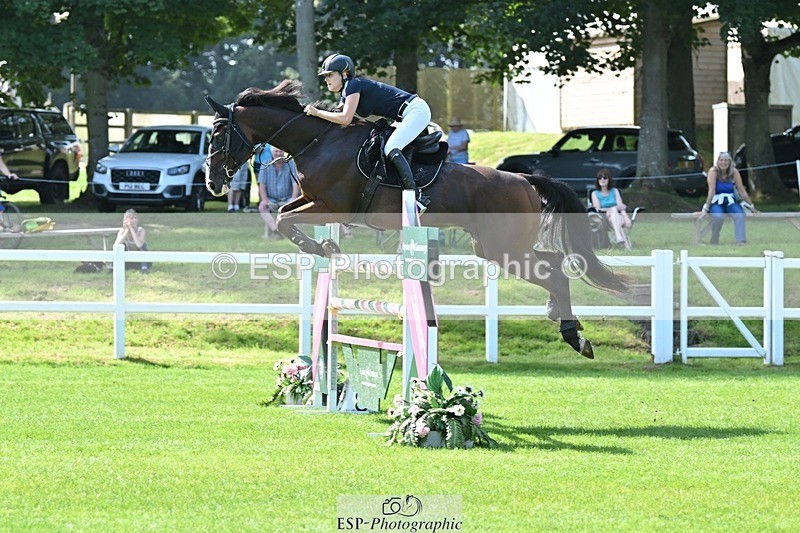 230909-120725-05386 - Cls 11 Snr Foxhunter & 1.20m Open