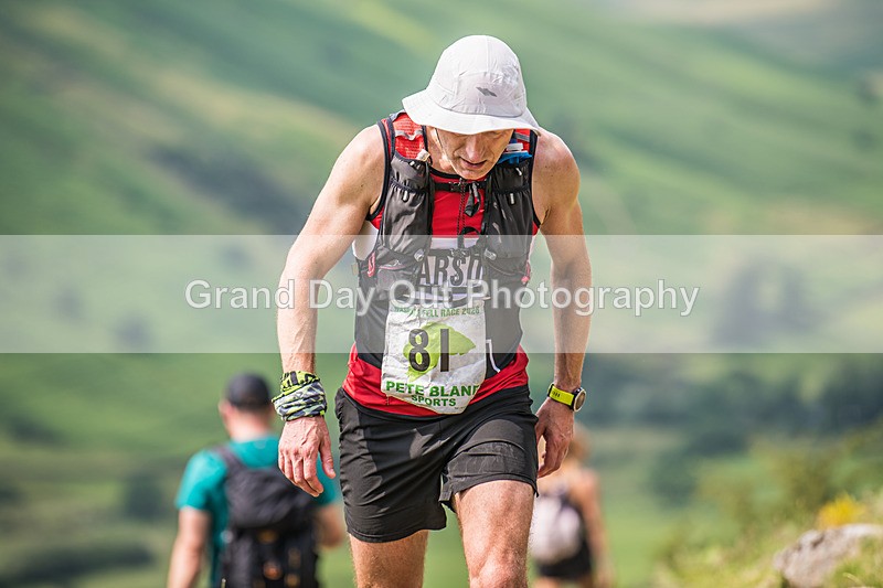 Wasdale-979 - Wasdale Horseshoe Fell Race (Bad weather route) Saturday 11th July 2026