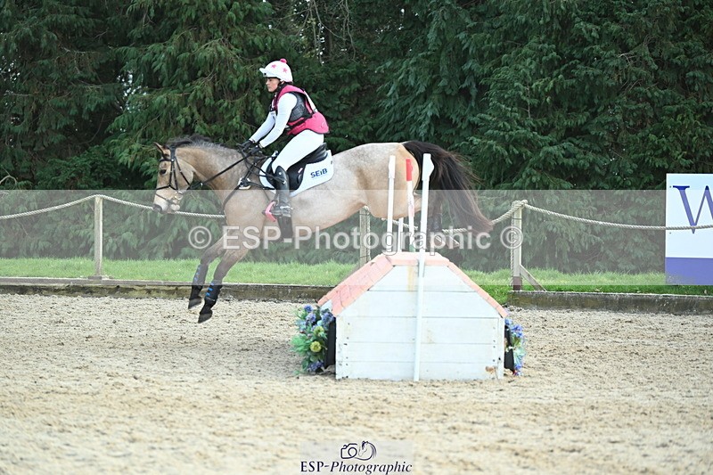 250309A-160950-02318 - Cls 03 90cm 15.05 to End