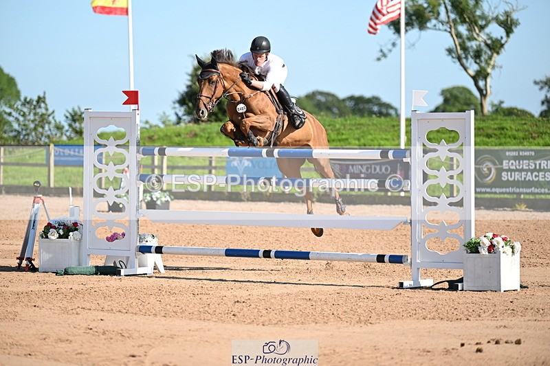 240719A-172023-12749 - Cls 6, 3 Star Big Tour LR 1.50m