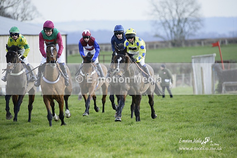 PtP 060322 490 - Blackmore & Sparkford Vale Hunt PtP 06/03/22