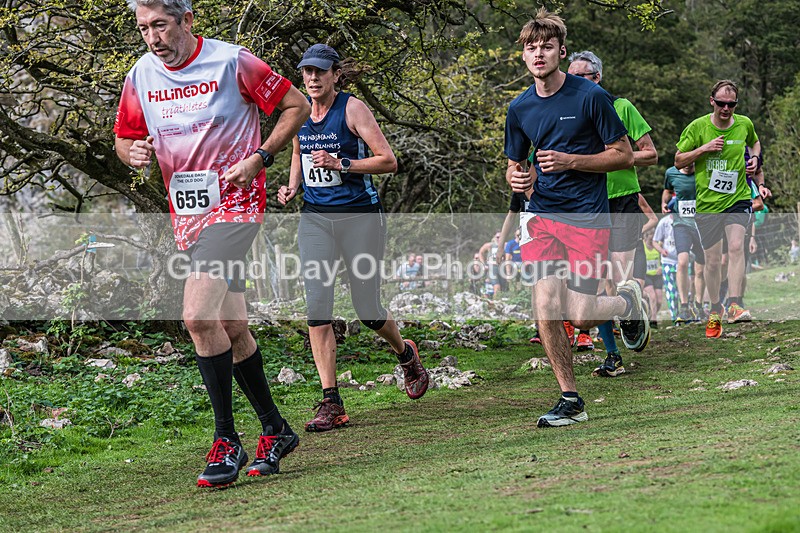 Dovedale-1150 - Dovedale Dash Sunday 4th October 2026