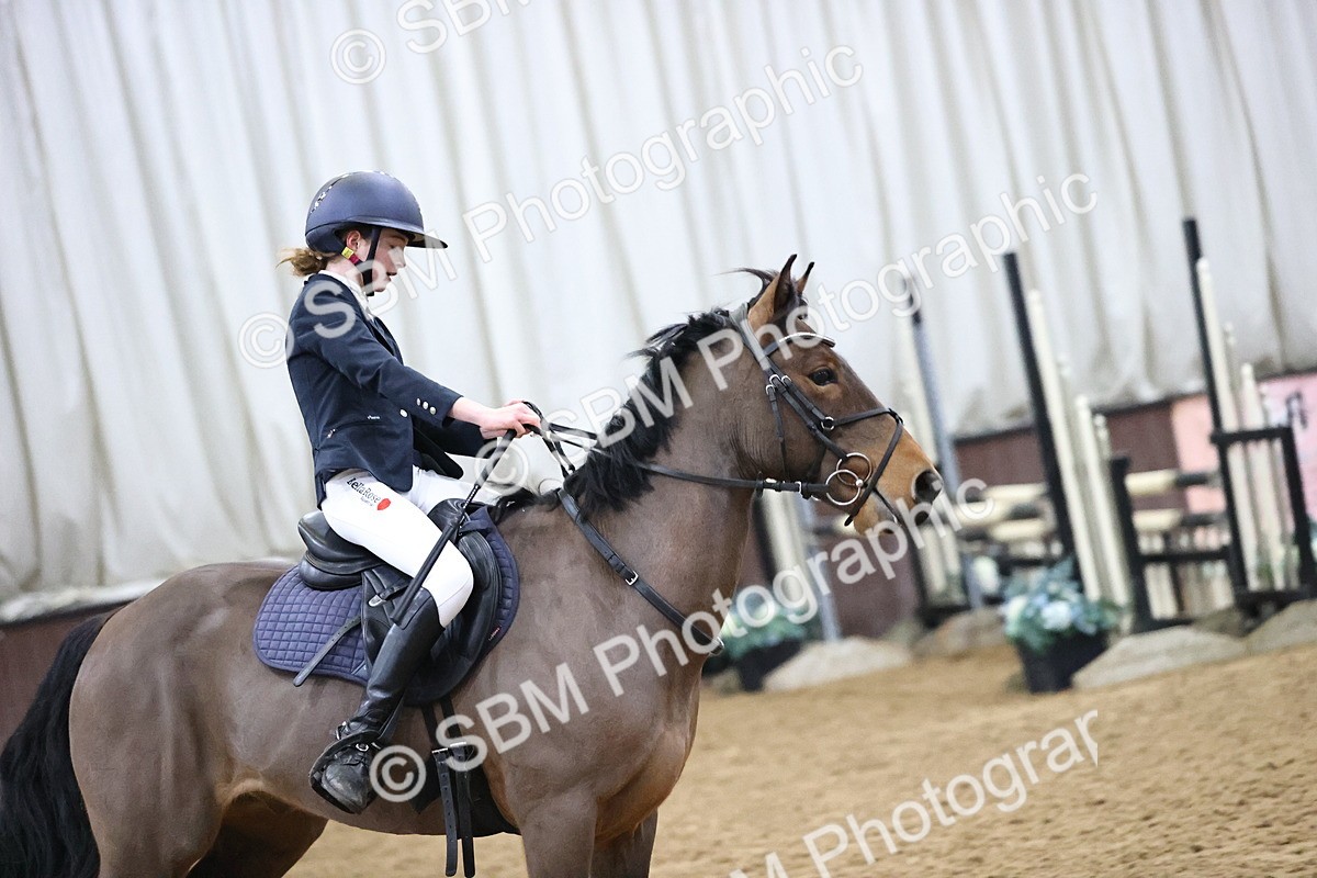 SBM_010007 - Class 9 - STX-UK Pony BritiNovice / 0.80m Open